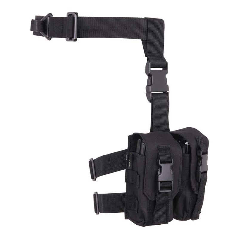 Porte Chargeur HK416 De Cuisse - Image 5