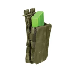 Porte Chargeur HK416 / Famas Simple Bungee 5.11 - Vert OD
