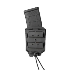 Porte Chargeur HK416 / Famas Simple Bungee 8BL Noir - Vega Holster