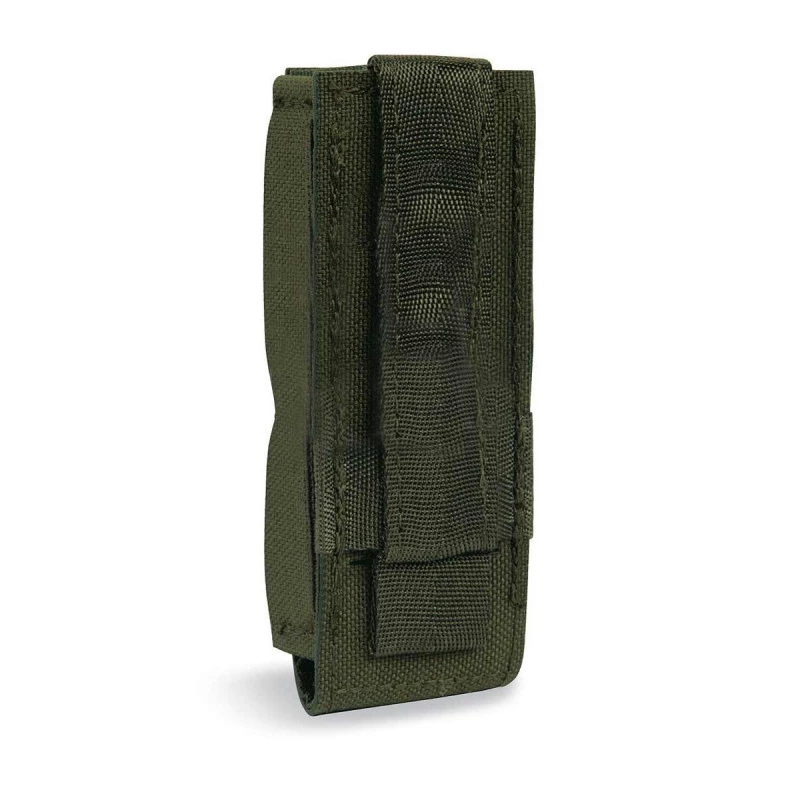 Porte Chargeur PA TASMANIAN TIGER Simple Multicalibre - VERT OD - Image 3