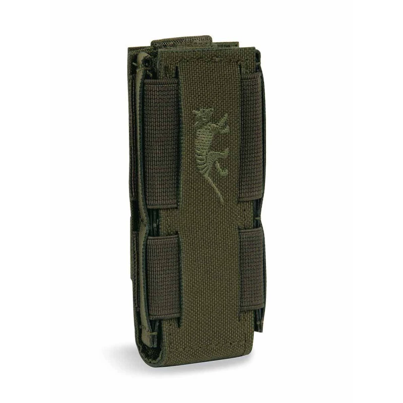 Porte Chargeur PA TASMANIAN TIGER Simple Multicalibre - VERT OD