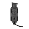 Porte Chargeur Simple PA Bungee 8BL Noir - Vega Holster
