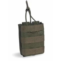 Porte Chargeur TASMANIAN TIGER Simple HK416 / FAMAS - VERT OD