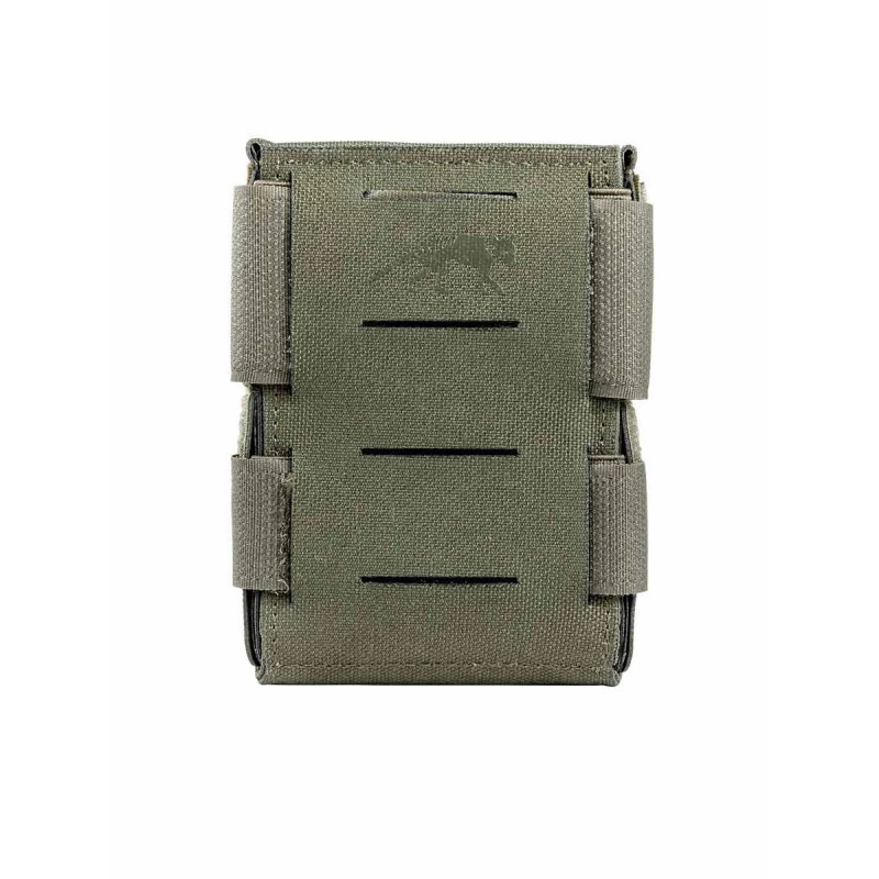 Porte Chargeur TASMANIAN TIGER Simple Multicalibre - VERT OD - Image 2