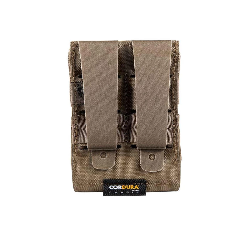 Porte Chargeur TASMANIAN TIGER Simple Multicalibre - VERT OD - Image 3