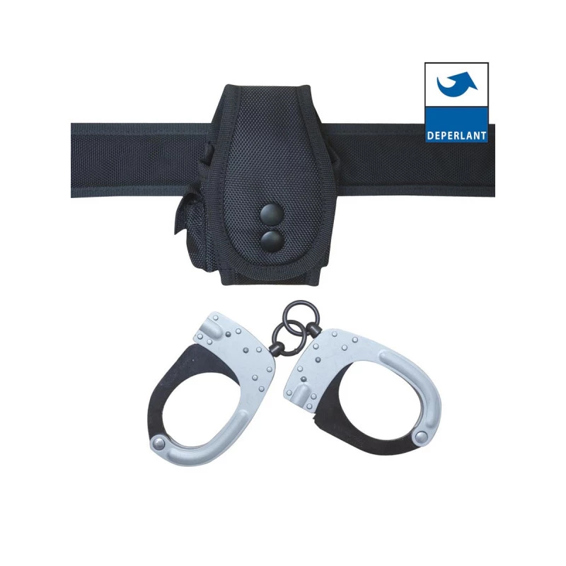 Porte-menottes Patrol GM - Image 2