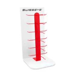 Présentoir De Lunettes :SwissEye, Pour 6 Lunettes 90602