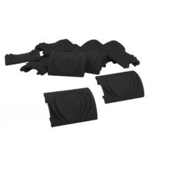 Protection Rail Picatinny Caa