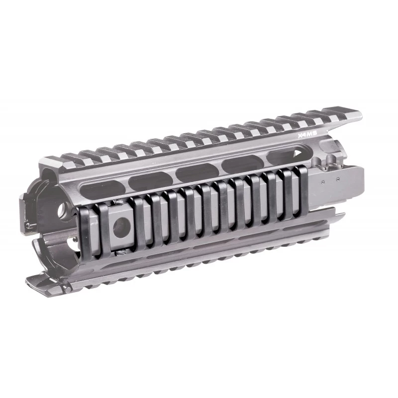 Protection Rail Picatinny Découpable Caa