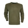 Pull Commando Marin - Vert Armee