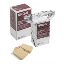 Ration De Secours NRG-5