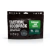 Ration De Survie - Flocons D'avoine Aux Pommes Tactical Foodpack