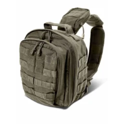 Sac 5.11 RUSH MOAB 6 - RANGER GREEN