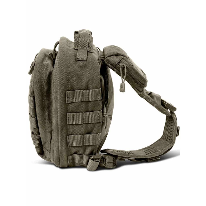 Sac 5.11 RUSH MOAB 6 - RANGER GREEN - Image 5