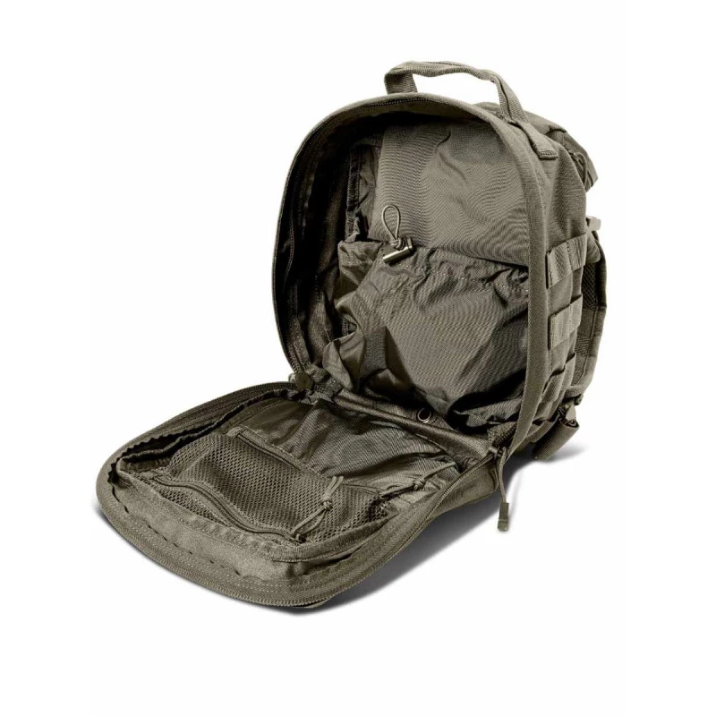 Sac 5.11 RUSH MOAB 6 - RANGER GREEN - Image 6