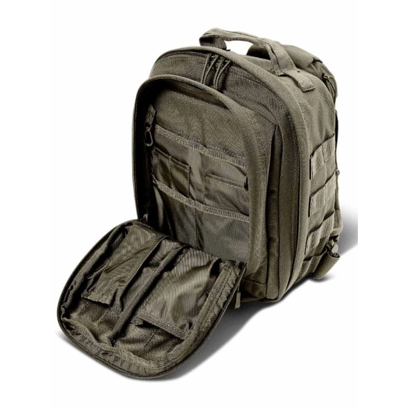 Sac 5.11 RUSH MOAB 6 - RANGER GREEN - Image 7