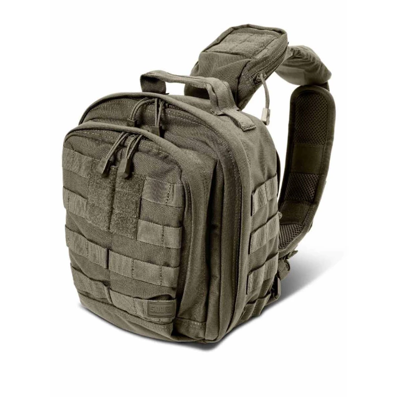 Sac 5.11 RUSH MOAB 6 - RANGER GREEN