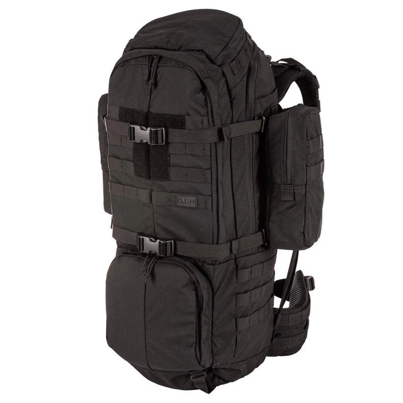 Sac A Dos 5.11 Rush 100 NOIR - 60L - Image 3