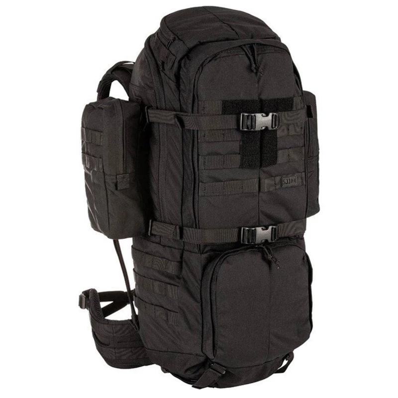 Sac A Dos 5.11 Rush 100 NOIR - 60L