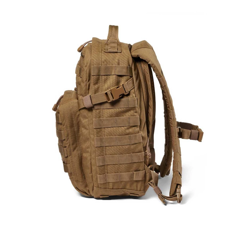 Sac à Dos 5.11 RUSH 12 COYOTE Kangaroo- 2.0 - Image 5