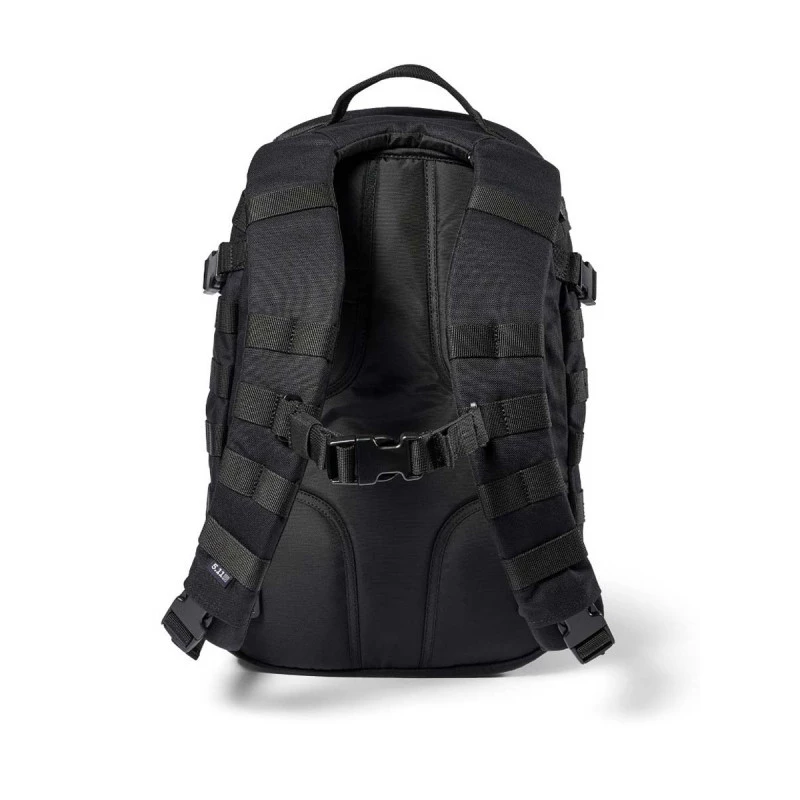 Sac à Dos 5.11 RUSH 12 Noir - 2.0 - Image 4
