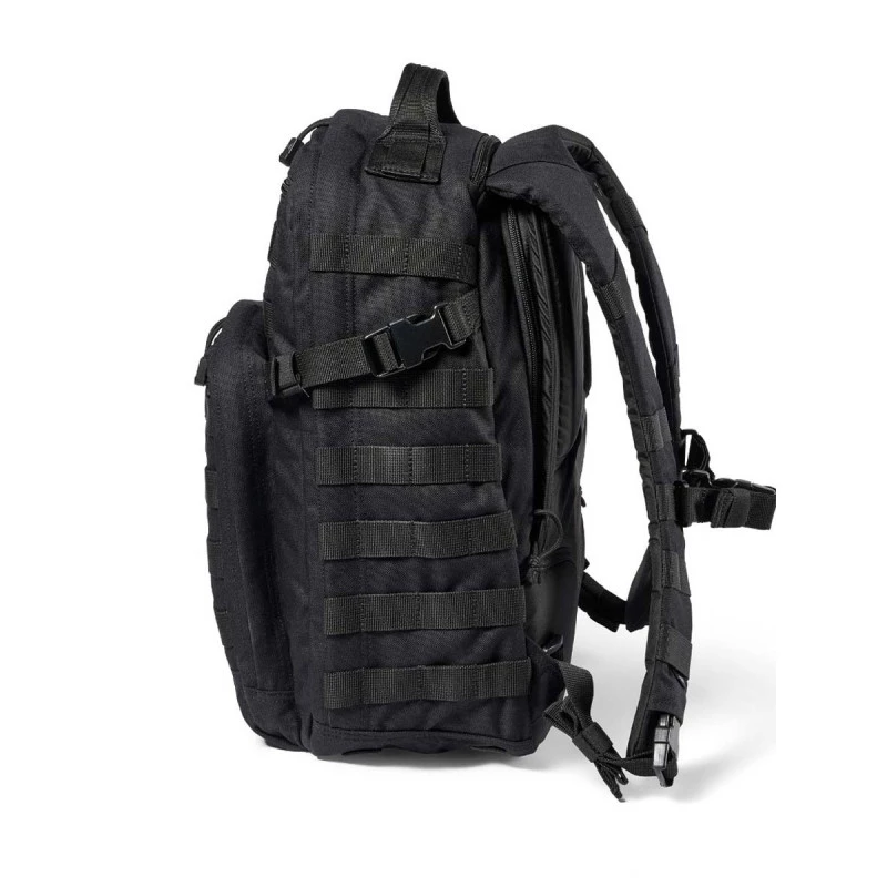 Sac à Dos 5.11 RUSH 12 Noir - 2.0 - Image 5