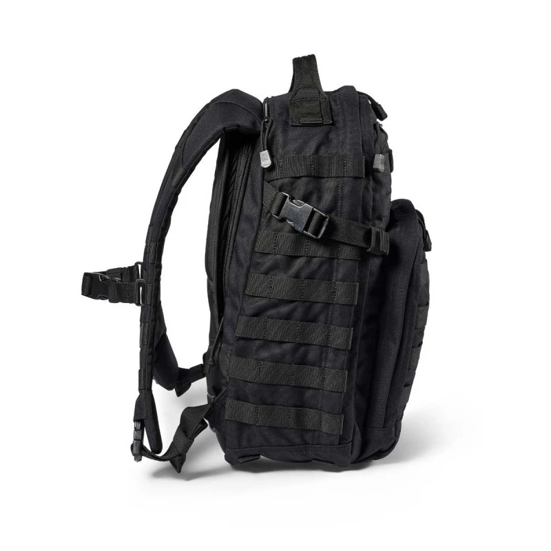 Sac à Dos 5.11 RUSH 12 Noir - 2.0 - Image 6