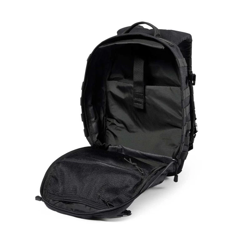 Sac à Dos 5.11 RUSH 12 Noir - 2.0 - Image 7