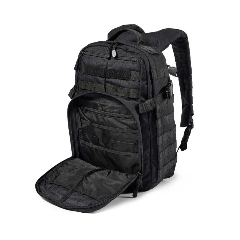 Sac à Dos 5.11 RUSH 12 Noir - 2.0 - Image 8