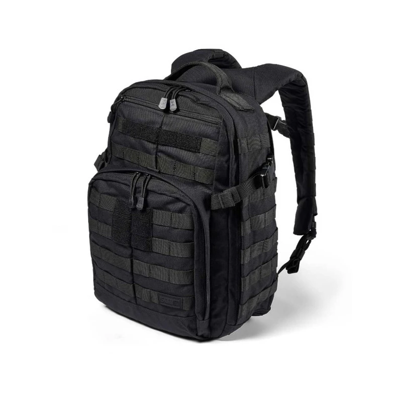 Sac à Dos 5.11 RUSH 12 Noir - 2.0