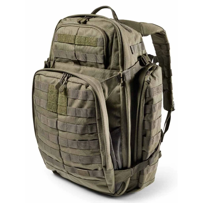 Sac à Dos 5.11 RUSH 72 Ranger Green - 2.0 - Image 2