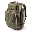 Sac à Dos 5.11 RUSH 72 Ranger Green - 2.0