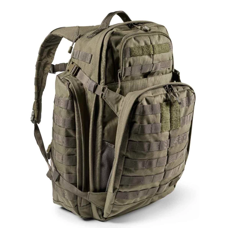 Sac à Dos 5.11 RUSH 72 Ranger Green - 2.0 - Image 3