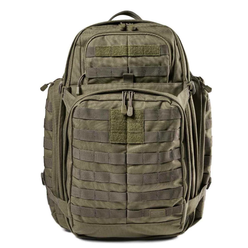 Sac à Dos 5.11 RUSH 72 Ranger Green - 2.0 - Image 4