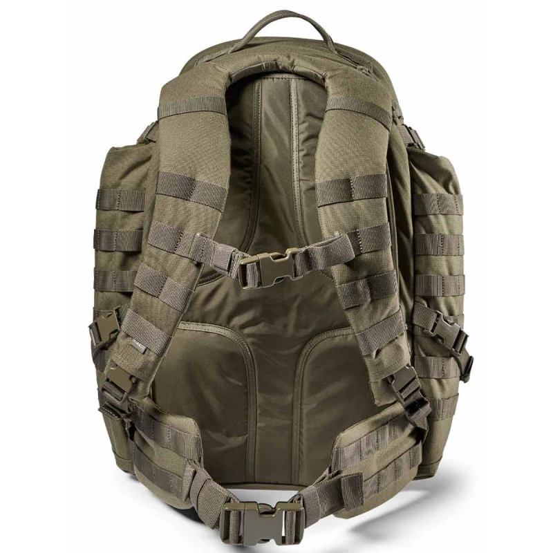 Sac à Dos 5.11 RUSH 72 Ranger Green - 2.0 - Image 5