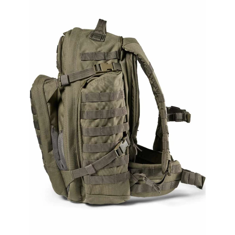 Sac à Dos 5.11 RUSH 72 Ranger Green - 2.0 - Image 6