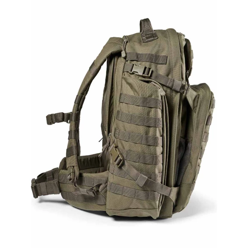 Sac à Dos 5.11 RUSH 72 Ranger Green - 2.0 - Image 7