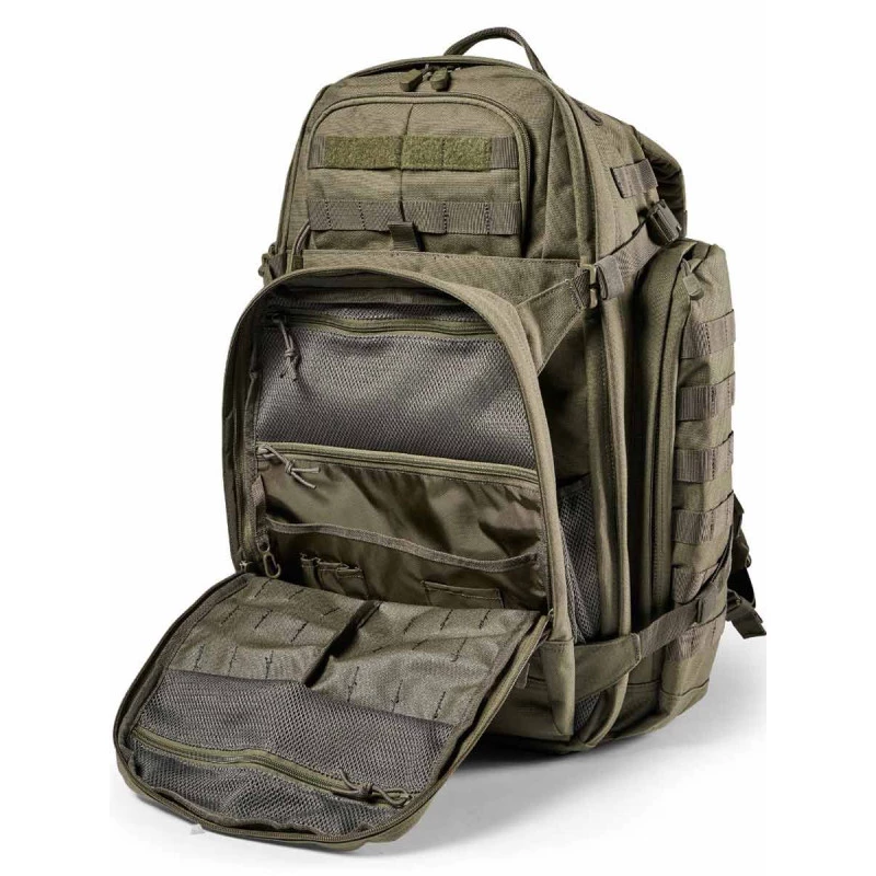 Sac à Dos 5.11 RUSH 72 Ranger Green - 2.0 - Image 9