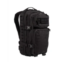 Sac A Dos Assault Pack Laser Cut 30L - Noir