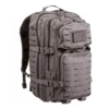 Sac A Dos Assault Pack Laser Cut 50L GRIS - MIL-TEC
