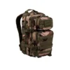 Sac A Dos Assault Pack Miltec 30L Camo CE