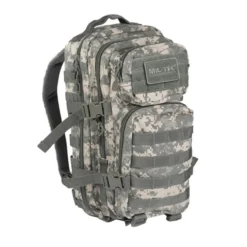 Sac A Dos Assault Pack Miltec 30L - DIGITAL UCP