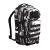 Sac A Dos Assault Pack Miltec 30L - URBAN