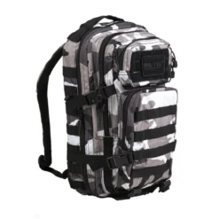 Sac A Dos Assault Pack Miltec 30L - URBAN