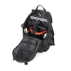 Sac A Dos Braco XL Assault Full Black Dimatex