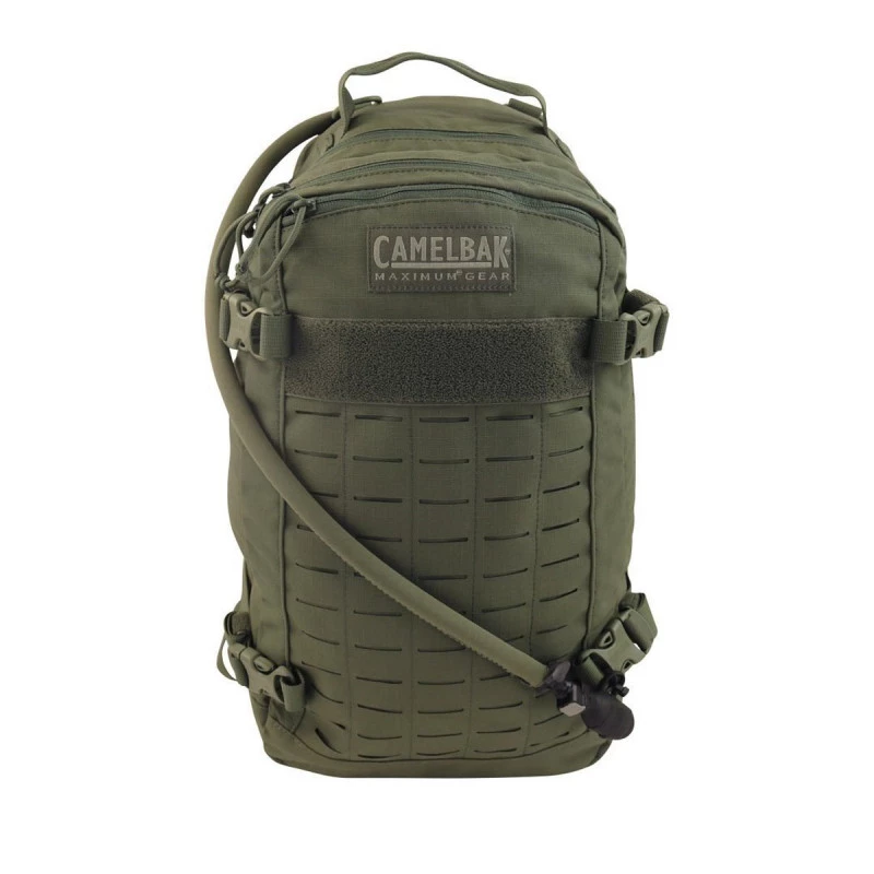 SAC A DOS Camelbak HAWG Camo Green V2 - Image 2