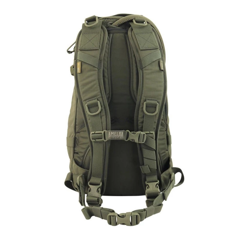 SAC A DOS Camelbak HAWG Camo Green V2 - Image 5
