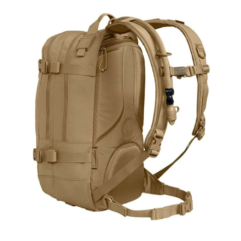 SAC A DOS Camelbak HAWG CRUX 3L - COYOTE - Image 3