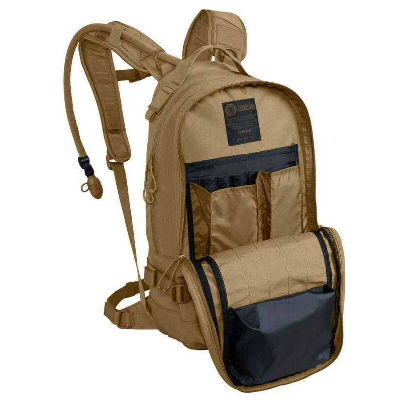 SAC A DOS Camelbak HAWG CRUX 3L - COYOTE - Image 4