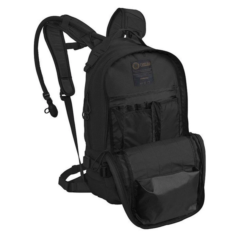 SAC A DOS Camelbak HAWG CRUX 3L - NOIR - Image 3